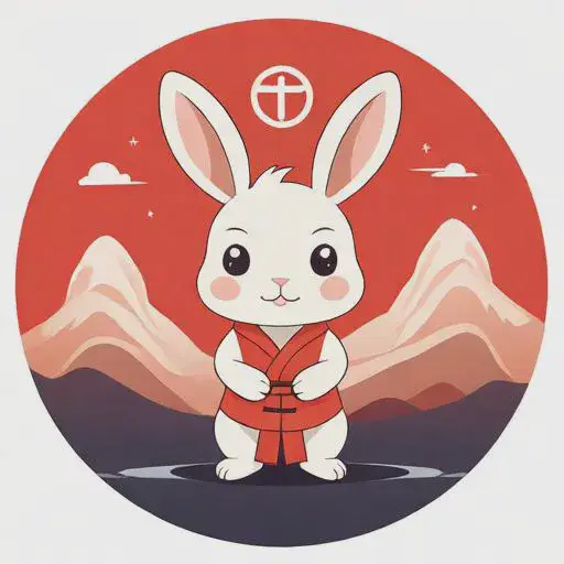 87年属兔人2025年运势 87年属兔人2025年运势