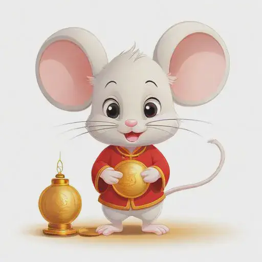 属鼠今年多大年龄表2025