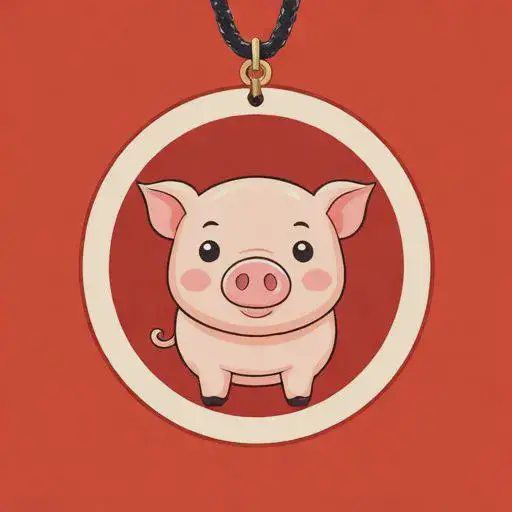 属猪的2025年佩戴什么最好