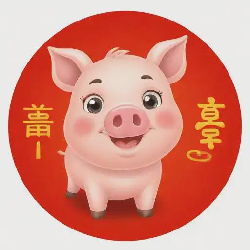 2025年对属猪的人有什么影响，属猪男2025年运势及运程