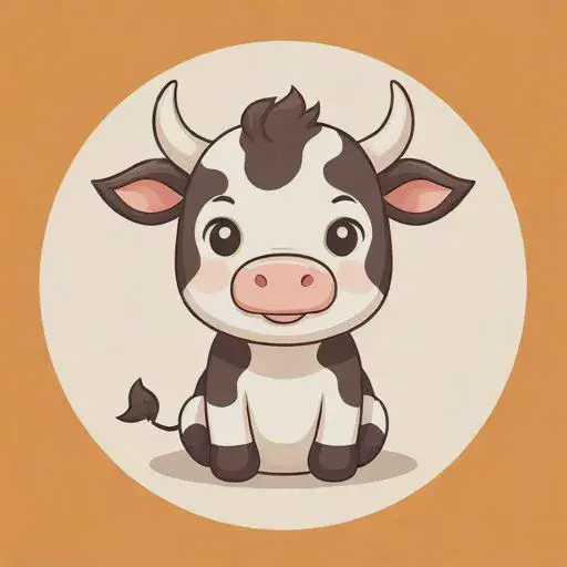 1997年属牛和属什么的最合适：生肖长期相处观察