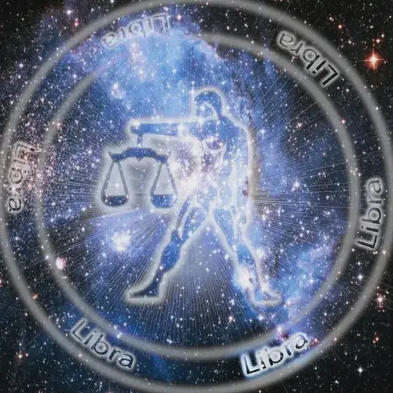 天秤座星籁能量图谱