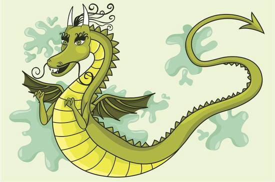 1988年出生的生肖龙:晚年幸福如意,事业财富双丰收