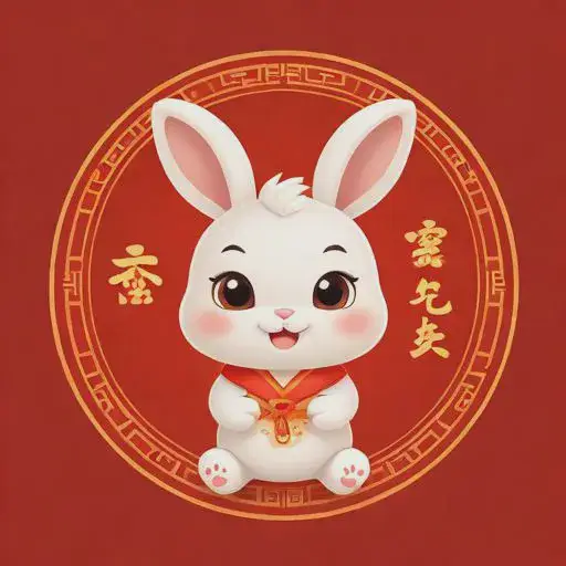 2025年属兔人的全年运势,75年属兔今年的运势 2025年属兔人的全年运势,75年属兔今年的运势