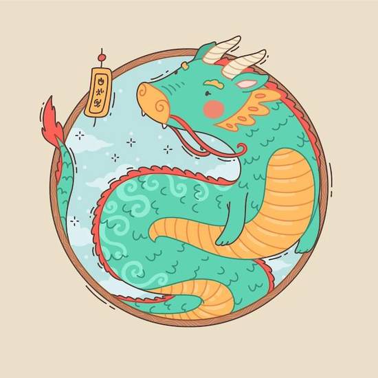 男龙女狗婚姻是上等配（男属龙与女属狗婚姻质量评析）