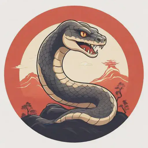 2025年属蛇36岁开始走大运，2025属蛇本命年运势