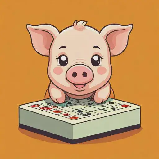 属猪今日运势财运打麻将怎么样