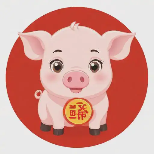 属猪2025年全年运势运程女性：猪年2025年运势及运程