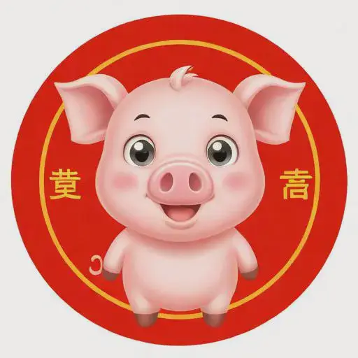 2025年属猪冲太岁化解方法，属猪人今年犯太岁如何化解