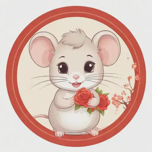 72年属鼠人的最佳婚配属相：72属鼠女人最佳丈夫