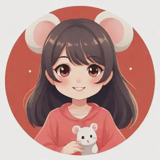 属鼠和什么相配最合适女孩子，属鼠的女生和什么属相最配、相克