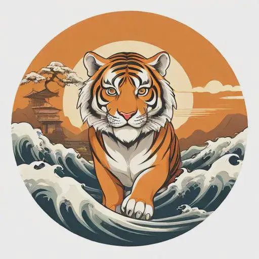 74年属虎49和50岁命运