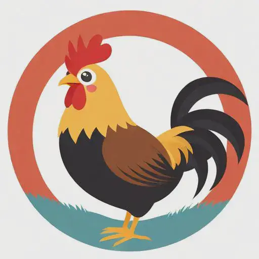 2025年鸡和什么属相最配对：鸡年与什么年相配最好