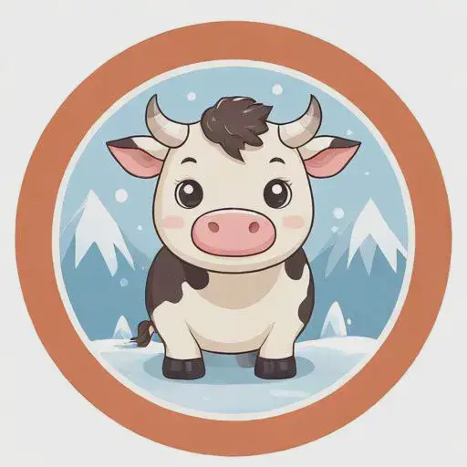 属牛的人2025年的运势及运程，运势感情需要主动破冰