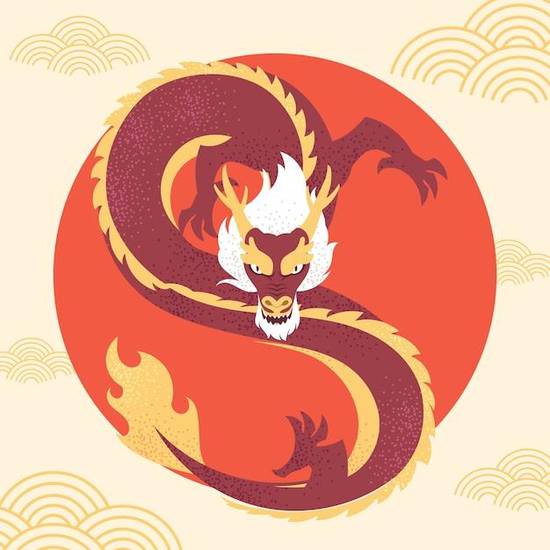 属龙2024年的运势每月（属龙2024年每月运势详解）