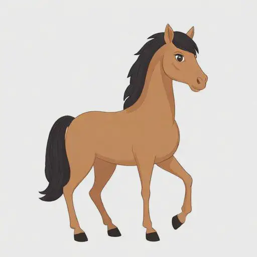 属马跟什么属相最配 相克相冲呢：属马的和什么属相不合相冲