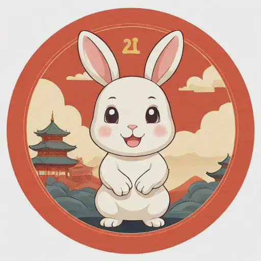 1975属兔的2025年运势：1975属兔50岁有一灾