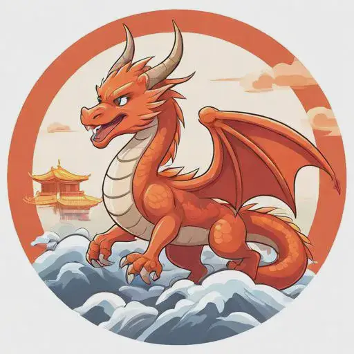 2025属马的人的全年运势：76年10月的龙什么命