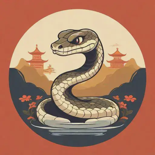 属蛇人在2025年的全年运势