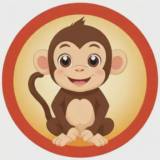 80年属猴男的最佳配偶属相，属猴2025年的特大贵人