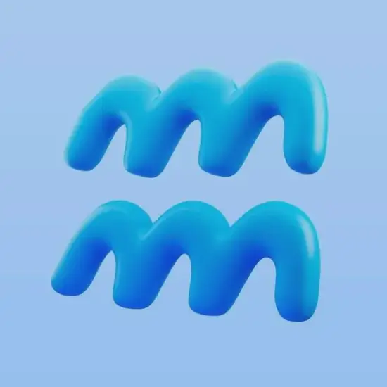 水瓶座创意项目