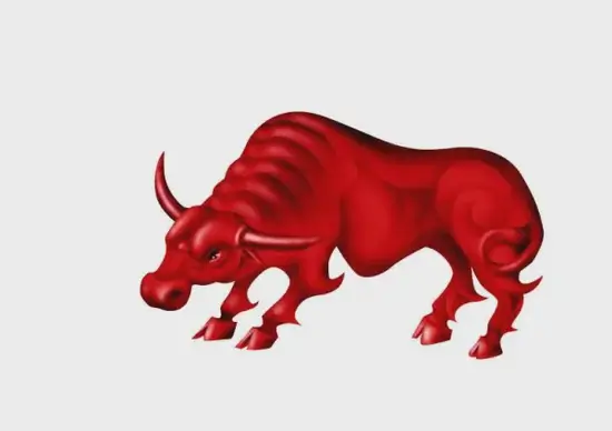 生肖牛今日财运分析