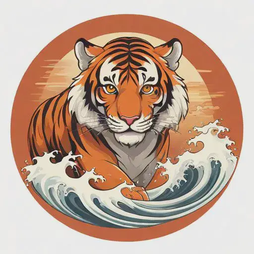 虎和哪个生肖相冲 相克 相杀