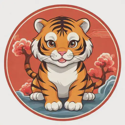 74年属虎穿什么颜色衣服好，74年属虎买楼房几层最好风水