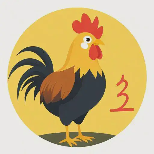 1969生肖鸡2025年运程:运势家庭关系调整 1969生肖鸡2025年运程:运势家庭关系调整