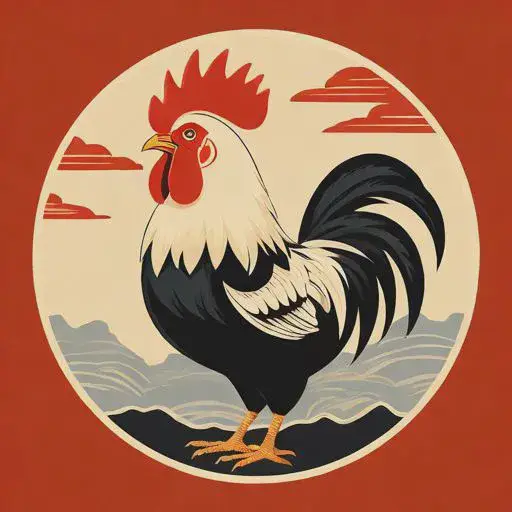 属鸡的今年多大1957什么命