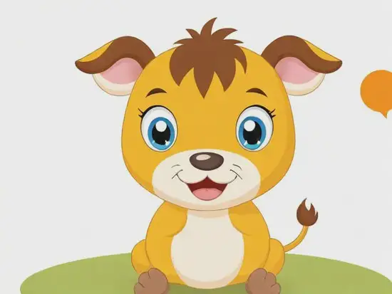 十二生肖儿歌顺口溜资源包：附歌词+动画图片