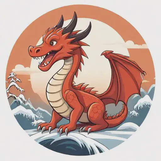 属龙的腊月二十五出生的命运