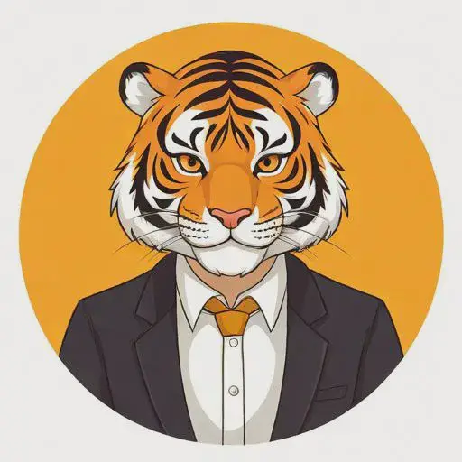 属虎人最佳配偶3个人74年出生：属虎性格互补原则