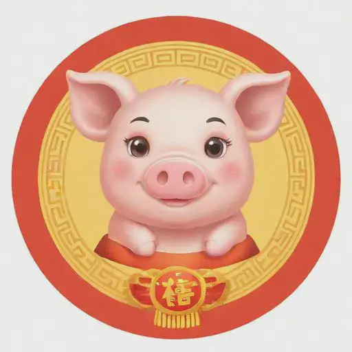 83年属猪男2025 年的运气：1983属猪男2025年运势及运程