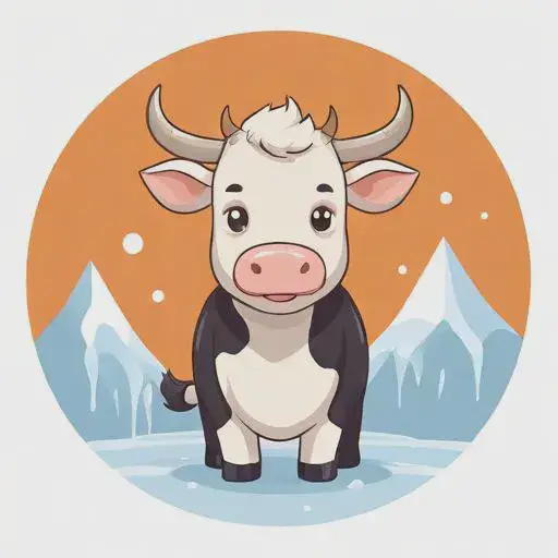 属牛的人2025年的运势及运程，运势感情需要主动破冰