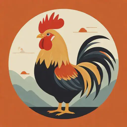 属鸡人今年运势2025年运势