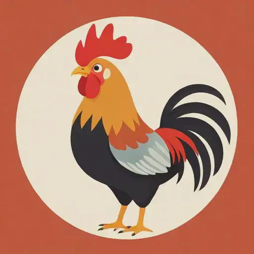 属鸡都是哪年出生的 都多大