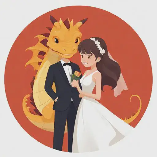 属龙的女最佳婚配对象是什么 属龙的女最佳婚配对象是什么