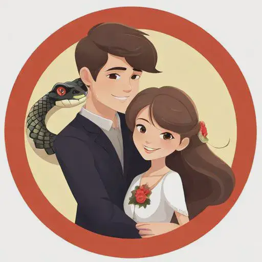 属蛇的人与属马的人婚姻好不好：属马和属蛇的婚姻如何