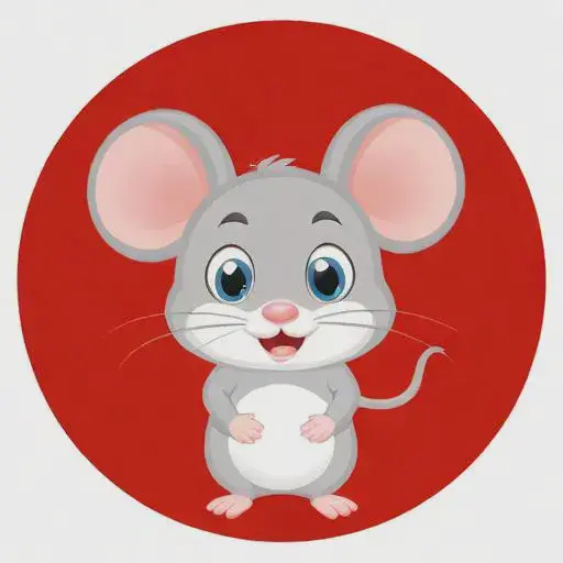 属鼠的今年都多大了那年出生:属鼠的今年多大年龄表 属鼠的今年都多大了那年出生:属鼠的今年多大年龄表