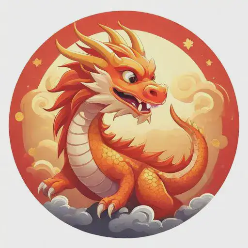 属龙今日运势财运指数几个星:1976年属龙今日运势 属龙今日运势财运指数几个星:1976年属龙今日运势