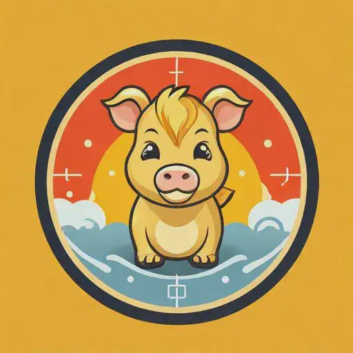 十二生肖金木水火土表五行颜色