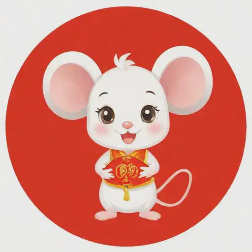 96年属鼠婚配哪个属相最好：96属鼠女人最佳丈夫