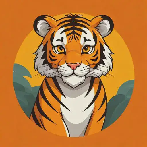 属虎人最旺三个颜色2025