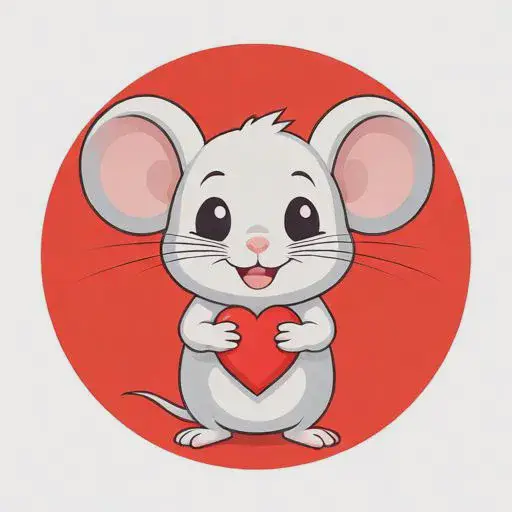 96年属鼠2025年运势怎么样，属鼠心态调整