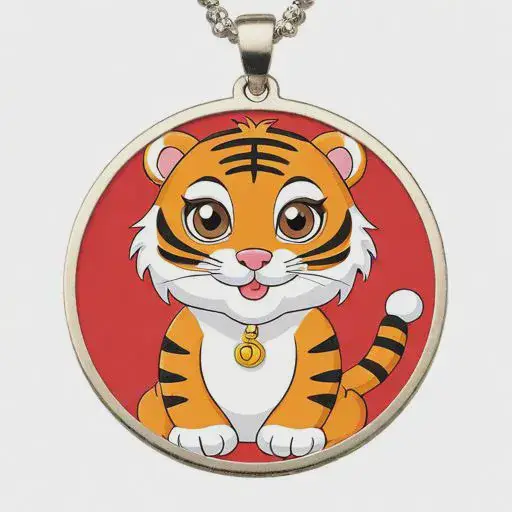 属虎人2025年适合戴什么：属虎的人佩戴什么最好