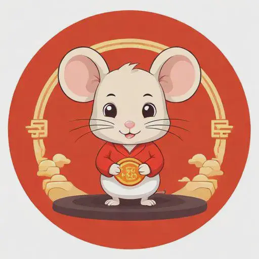 属鼠2025年的运势及运程 属鼠2025年的运势及运程