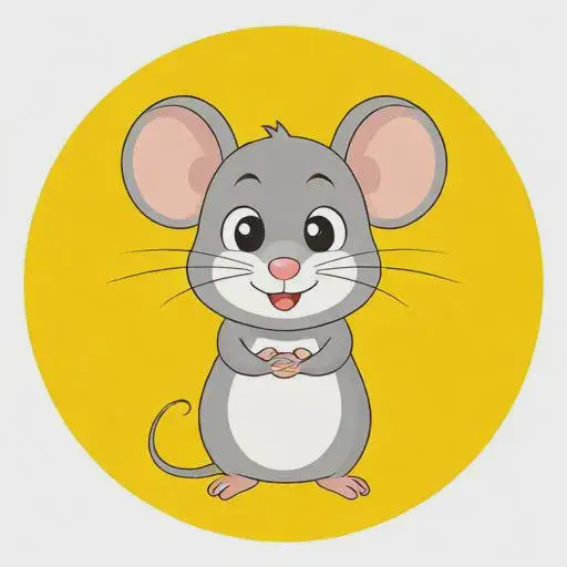 96年属鼠2025年运势怎么样，属鼠心态调整