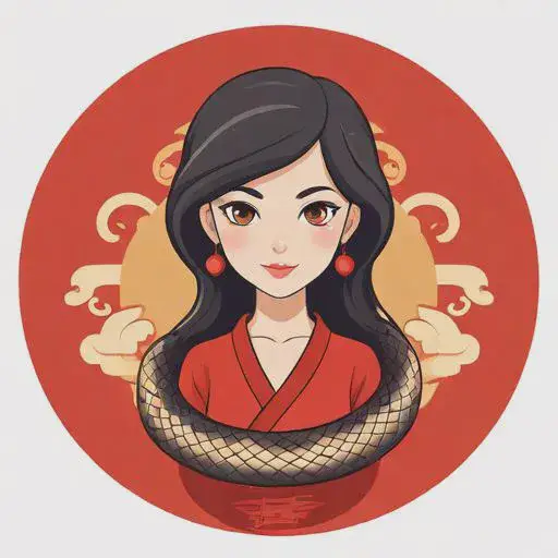 36岁属蛇本命年戴什么好女人