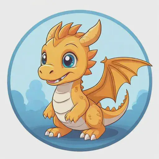 12生肖中为什么唯独龙消失了